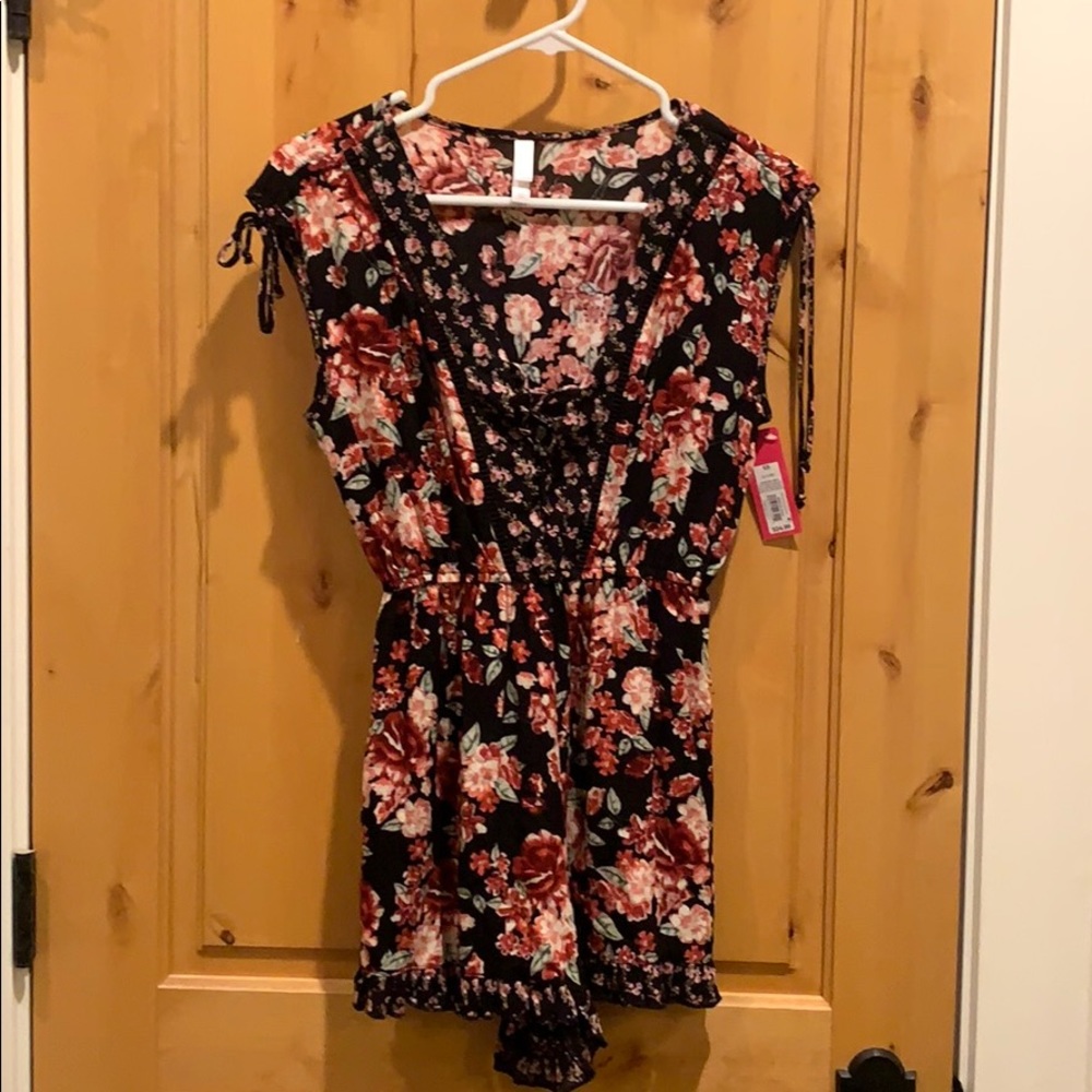 New with tags romper